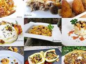 Recetas setas