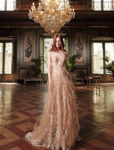 couture wedding dress 2017