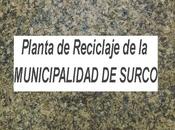 SURCO VERDE Lima Perú tercera parte