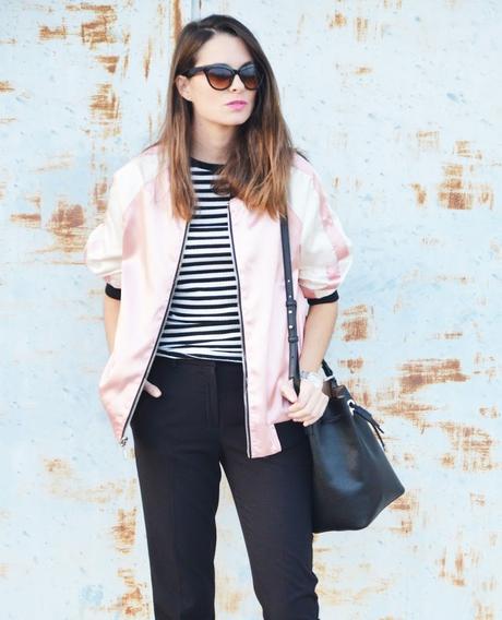 MY NEW BOMBER MY NEW BOMBER