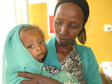 Ahora Tuji puede escribir su historia y la de su país