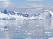 Descubren Antártida forma vida desconocida Tierra