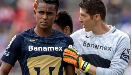 Pumas va con titulares en Concachampions ante W Connection Pumas va con titulares en Concachampions ante W Connection