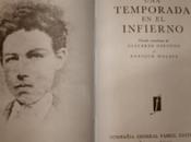 Arthur Rimbaud, mito literatura moderna