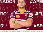 Horarios quinta jornada rugby divisiones honor