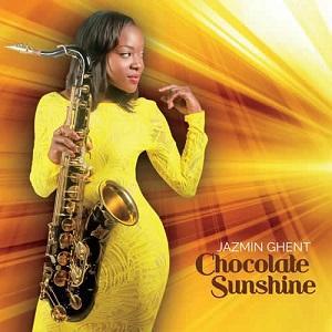 Jazmin Ghent Chocolate Sunshine