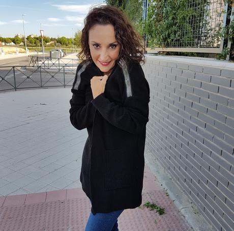 Outfit Tarde de Shopping Outfit Tarde de Shopping