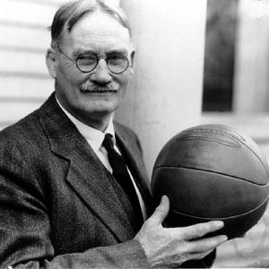 La Historia Compartida – James Naismith naismith-baloncesto-cincodays