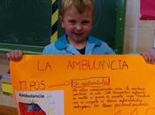 Gonzalo tipos ambulancia