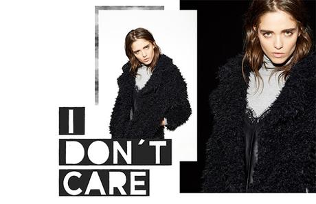 COLECCIONES F/W16; SFERA.-