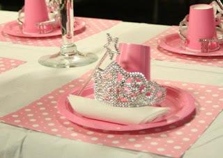 Invitación Cumpleaños - Princess Birthday Invites & Party Decor.