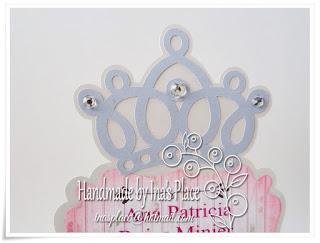 Invitación Cumpleaños - Princess Birthday Invites & Party Decor.