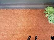 Butaca: ascensor frente puerta