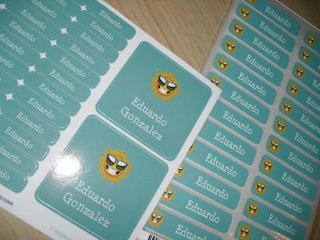 STIKETS NUEVO PEDIDO  A SU WEB