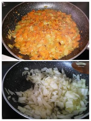 Albóndigas de Avena