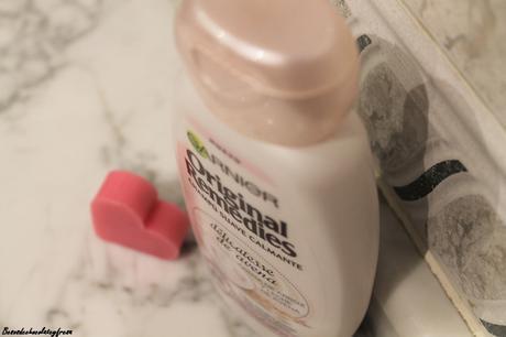 Délicatesse de avena