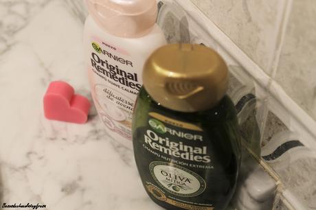 Délicatesse de avena