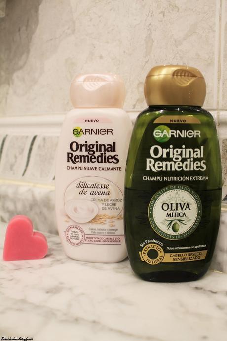 Délicatesse de avena