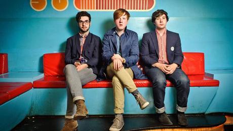 Two Door Cinema Club