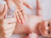 Cómo tratar hogar dermatitis severa pañal