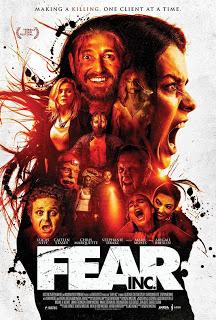 Fear, Inc. buscando sensaciones fuertes