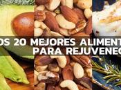 vamos decir cuales mejores Alimentos para re...