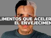 Sabías alimentación podría estar acelerando pro...