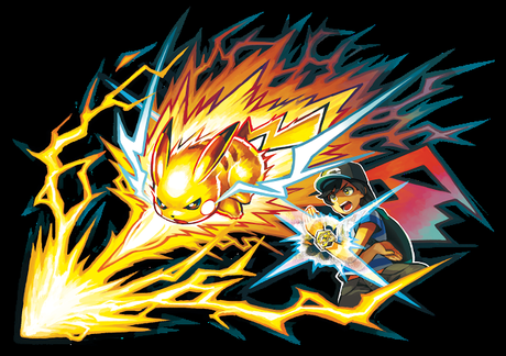 Pokémon Sol y Luna exprimirá por completo las capacidades de las 3DS antiguas