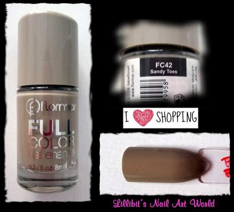 Compritas de septiembre 2016