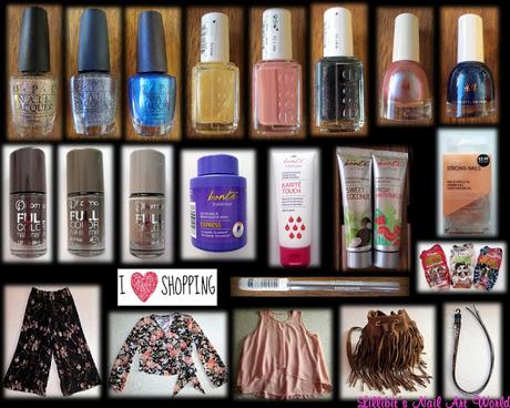 Compritas de septiembre 2016