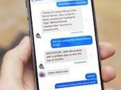 Relación clientes mediante bots chatbots