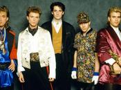 Spandau ballet