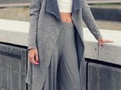 Look tonos grises