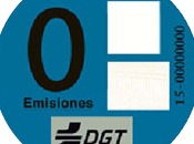 Distintivos medioambientales: categoría