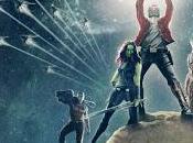 Guardianes Galaxia Teaser trailer español