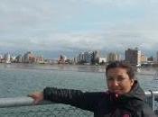 Paola Parra ganadora Madryn Competencia Nacional Barista organizado