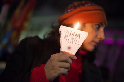 Para Labozetta eliminar la UFEM puede ser o una actitud deliberada o un olvido, un descuido del Poder Ejecutivo