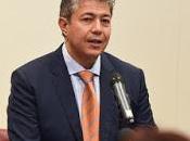 Rolando Figueroa: “debemos mostrarle comunidad hace Legislatura