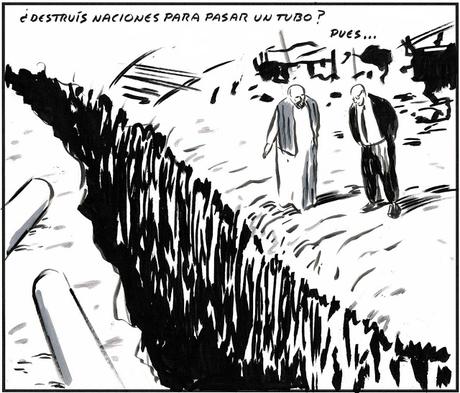 [Humor en cápsulas] Para hoy miércoles, 19 de octubre de 2016