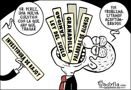 [Humor en cápsulas] Para hoy miércoles, 19 de octubre de 2016