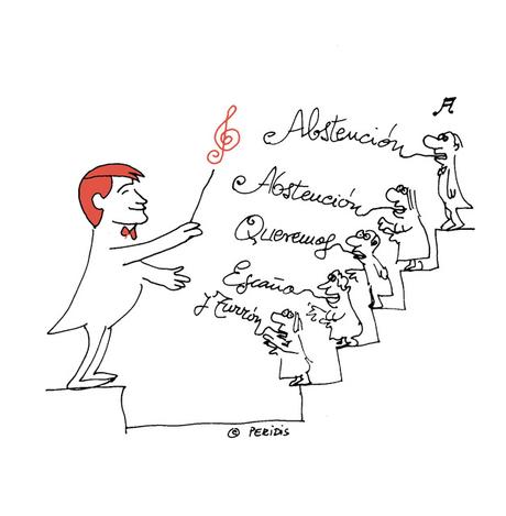 [Humor en cápsulas] Para hoy miércoles, 19 de octubre de 2016