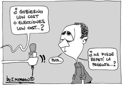 [Humor en cápsulas] Para hoy miércoles, 19 de octubre de 2016