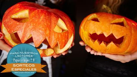 ¡Conoce la nueva colección de Halloween de Imaginarium y gana un disfraz! ¡Conoce la nueva colección de Halloween de Imaginarium y gana un disfraz!