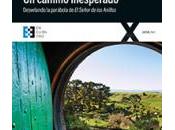 camino inesperado: Desvelando parábola Señor Anillos