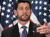 Paul Ryan promete “mantener embargo”