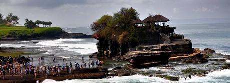 10 Razones para Visitar Bali tana