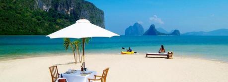 Playas de Bali Playas de Bali