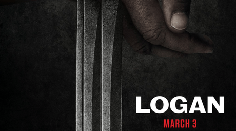 Logan - Primer Vistazo de Hugh Jackman como Old Man Logan