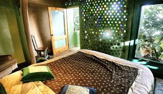 Earthship : la construcción sostenible por excelencia