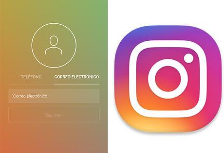 Crear una nueva cuenta en Instagram Crear una nueva cuenta en Instagram
